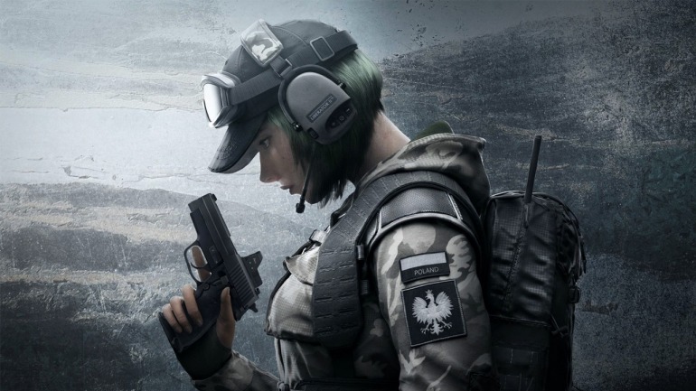Rainbow Six: Siege Rainbow Six: Siege