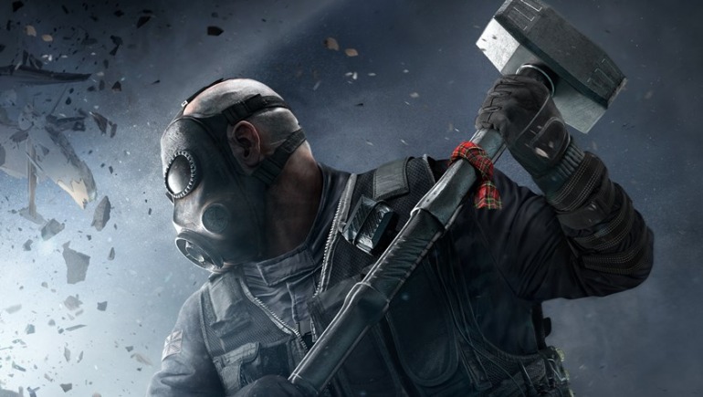 Rainbow Six: Siege Rainbow Six: Siege