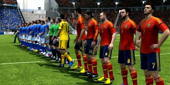 FIFA 13 PC