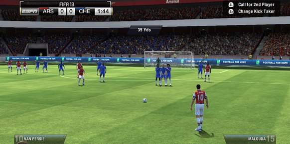 FIFA 13