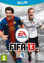 FIFA 13