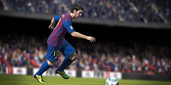 FIFA 13 FIFA 13