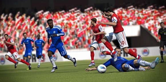 FIFA 13 FIFA 13
