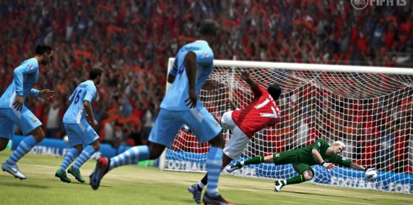 FIFA 13 FIFA 13