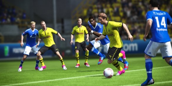 FIFA 13 FIFA 13