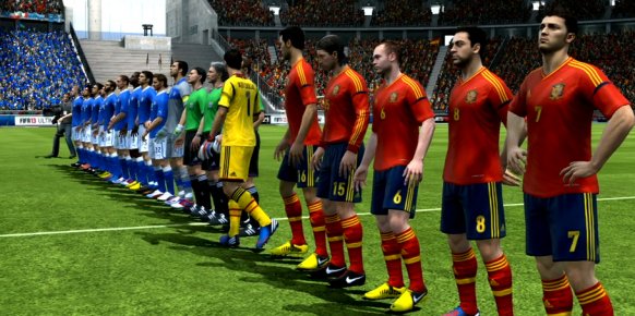 FIFA 13 FIFA 13