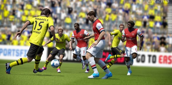 FIFA 13 FIFA 13