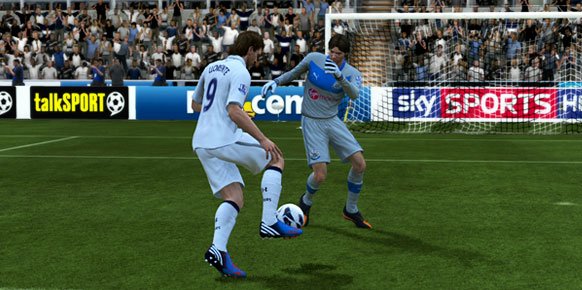 FIFA 13 FIFA 13