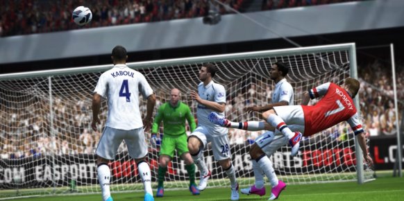 FIFA 13 FIFA 13