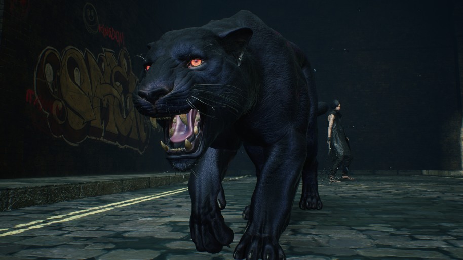 Devil May Cry 5 Xbox One