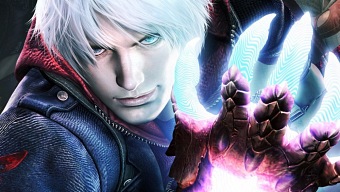 La voz de Vergil reaviva los rumores sobre Devil May Cry 5