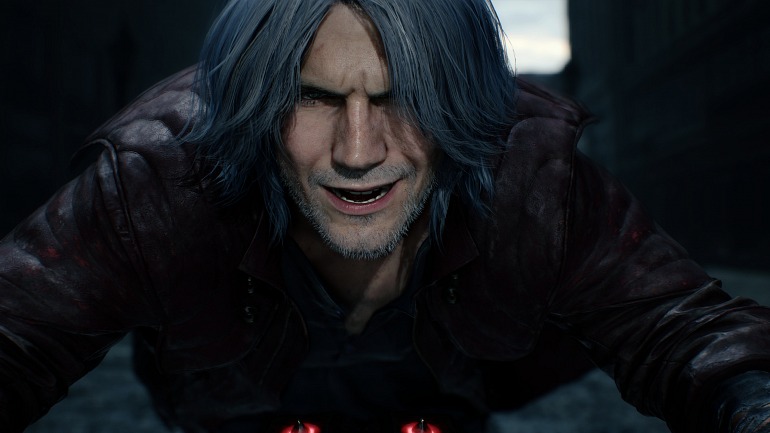 Devil May Cry 5 Devil May Cry 5