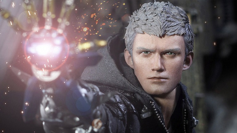 Devil May Cry 5 Devil May Cry 5