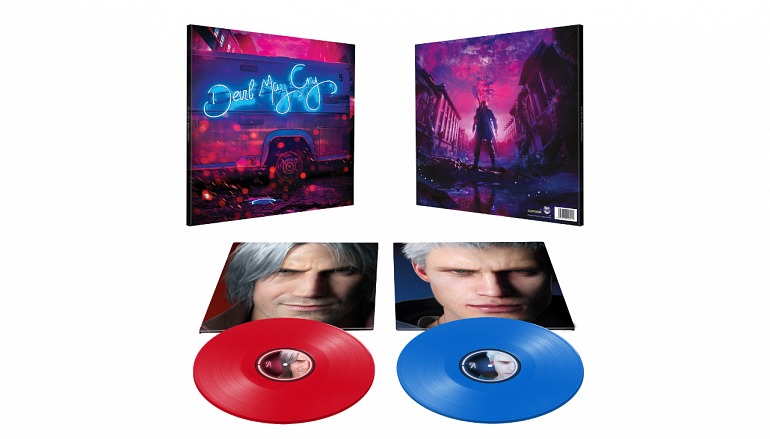Devil May Cry 5 Devil May Cry 5