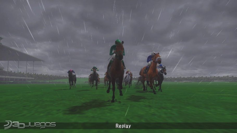 Champion Jockey: G1 Jockey & Gallop Racer