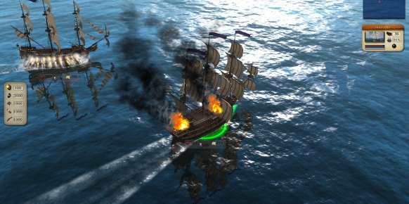 Port Royale 3 PC