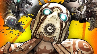 Humble Bundle oferta la saga Borderlands completa por menos de 9 euros