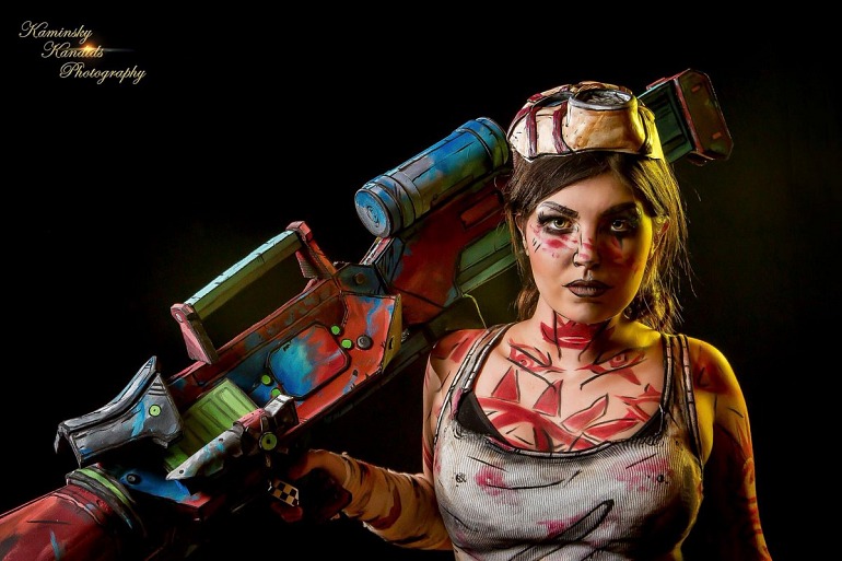 Borderlands 3 Borderlands 3