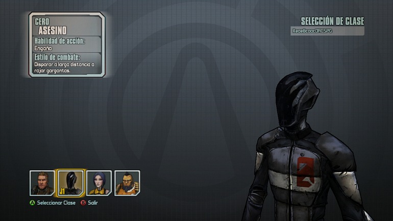 Imagen de Borderlands 2 Imagen de Borderlands 2