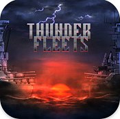 Thunder Fleets