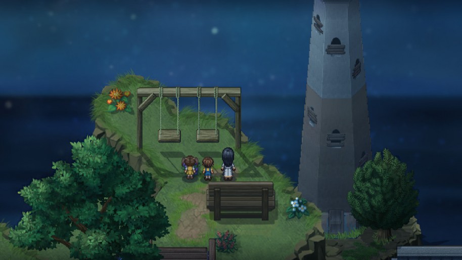 To the Moon: To the Moon llega a Switch y estas son algunas de las razones para descubrirlo