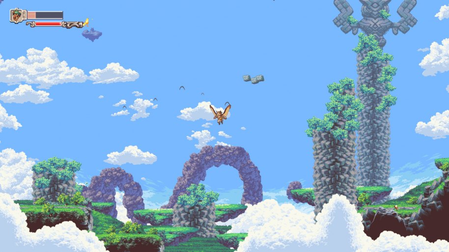 Owlboy PC