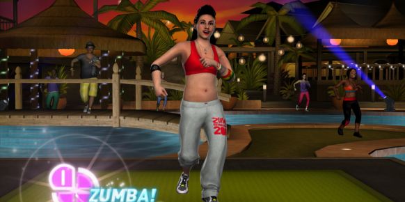 Zumba Fitness 2 Zumba Fitness 2