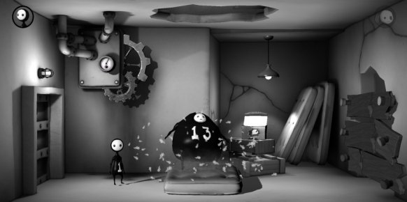 Escape Plan Vita