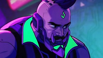 Heroes of the Storm se actualiza con rediseños y un nuevo evento