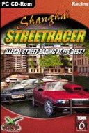 Shanghai Street Racer