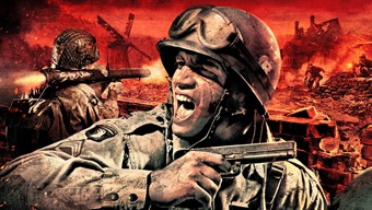 Los autores de Borderlands están deseando volver a la saga Brothers in Arms