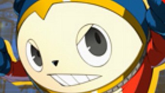 Persona 4 Arena: Impresiones jugables