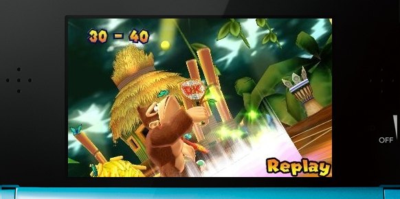 Mario Tennis Open análisis