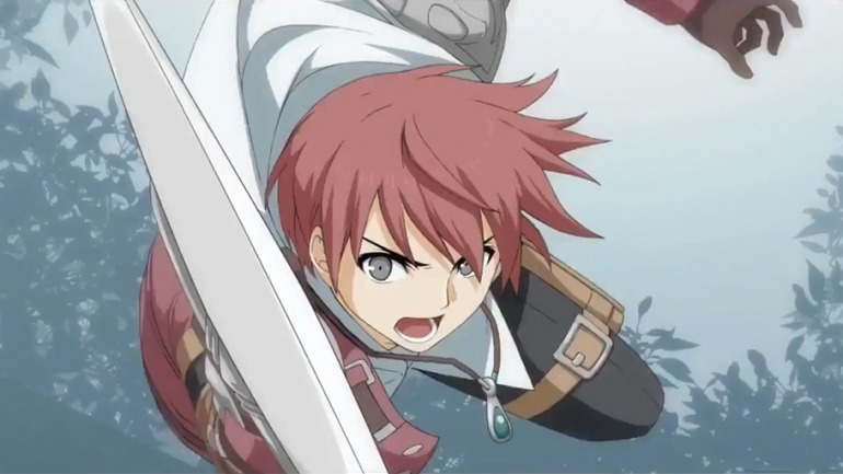 Ys: Memories of Celceta Ys: Memories of Celceta