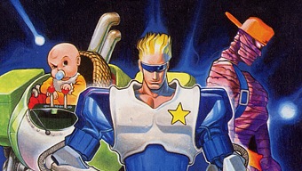 Juegos de Capcom que piden un remake HD a gritos