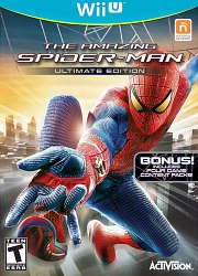 The Amazing Spider-Man