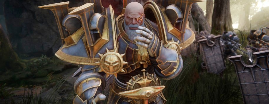 Wolcen Lords of Mayhem análisis