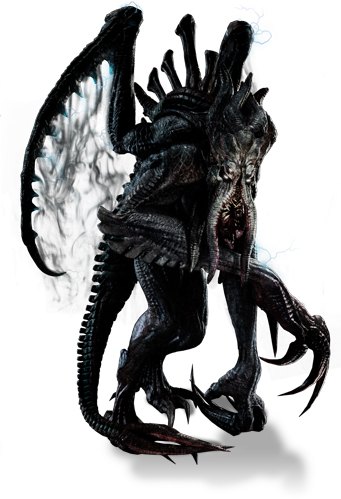 Evolve
