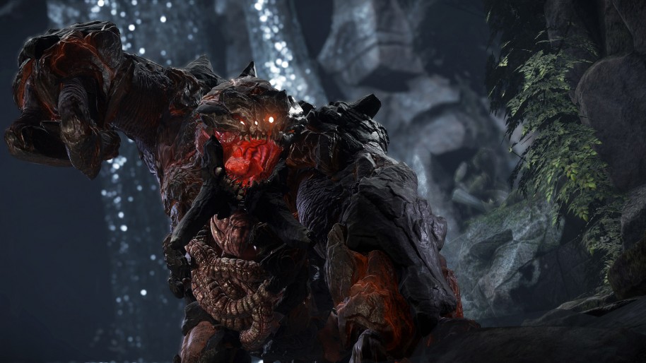 Evolve: Evolve: Cazadores, una bestia parda y más contenidos... ricos!