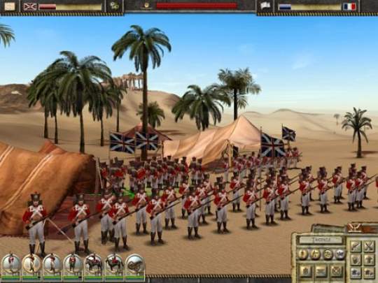imperial glory torrent