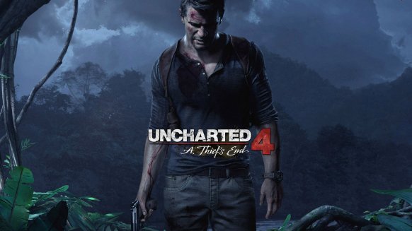 Uncharted 4: A Thief's End Uncharted 4: A Thief's End