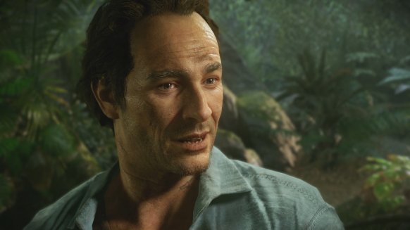 Uncharted 4: A Thief's End Uncharted 4: A Thief's End