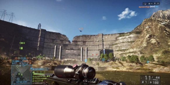 Battlefield 4