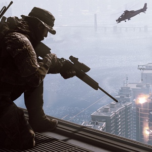 Battlefield 4 Análisis