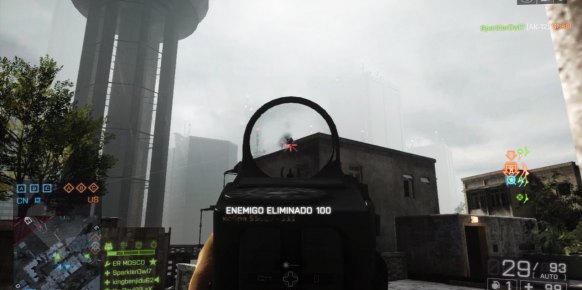 Battlefield 4 PS3