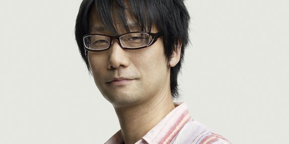 Hideo Kojima Hideo Kojima