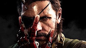 Metal Gear Solid 5 y WWE 2K16 abandonarán Xbox Game Pass en unos días