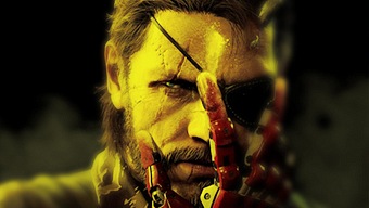 La película de Metal Gear Solid no adaptará un juego en concreto