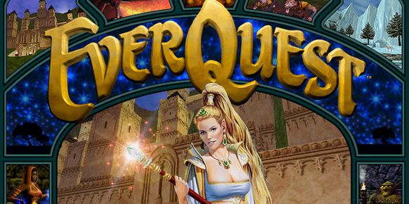 EverQuest EverQuest