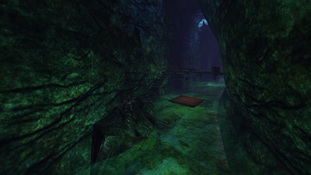 Un aficionado presenta Unreal Evolution, un mod del clásico de Epic